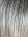 19/23Rooted Biscuit Blond Rooted